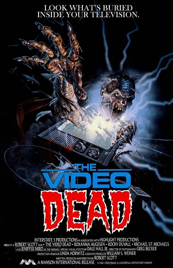 the video dead 1987 Gr subs - YouTube
