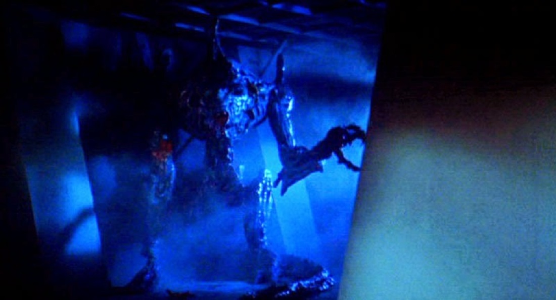 XTRO II – The Second Encounter (1990) – Movie Review – Horror And Sons